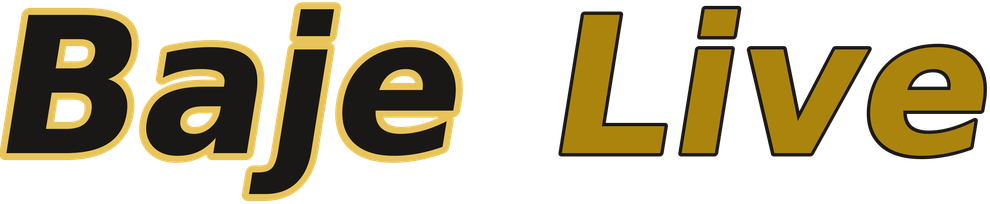 Baje Live logo