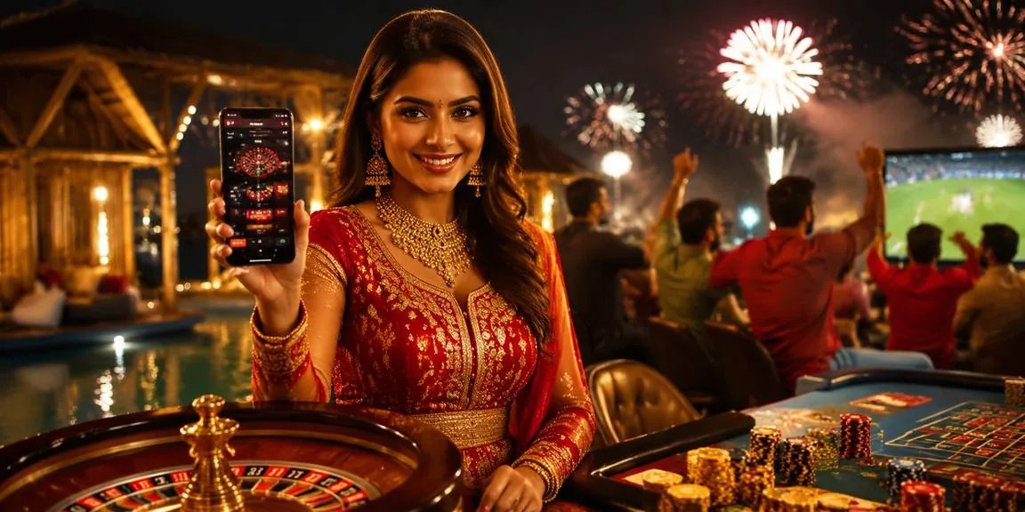Baje Live Bangladesh Casino lobby